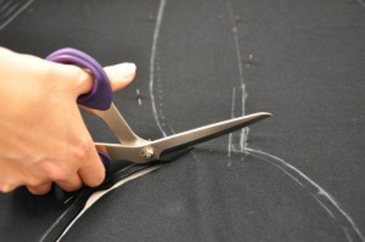 Check First, Then Cut!