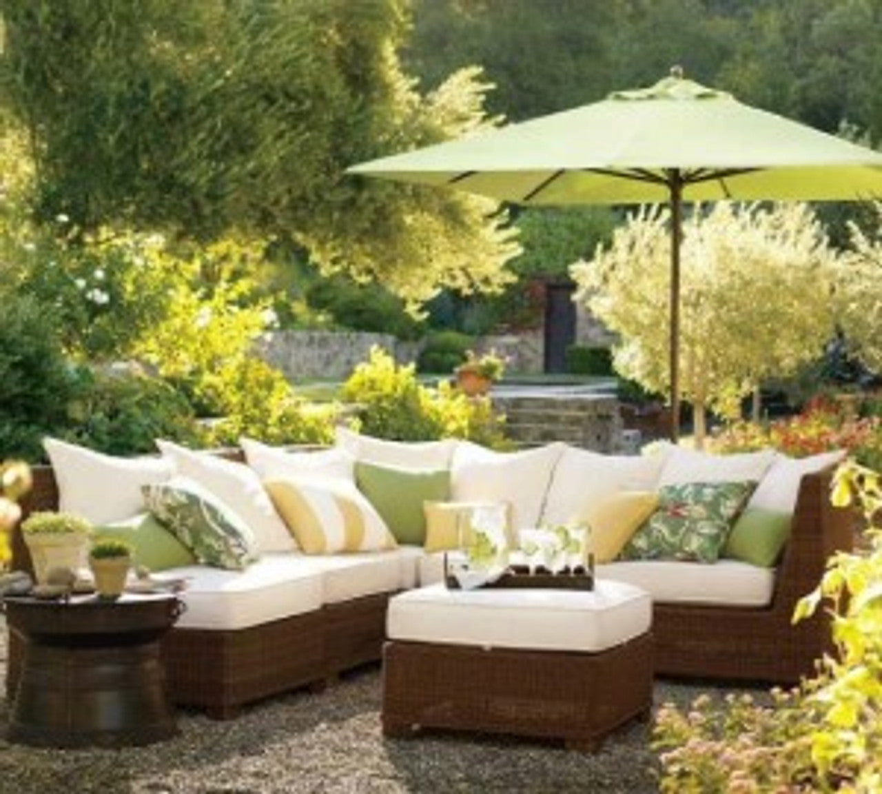 What makes a Quality Outdoor Fabric?