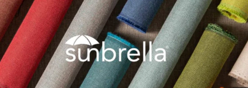 What Is Sunbrella Fabric Best Used For in Home Decor?