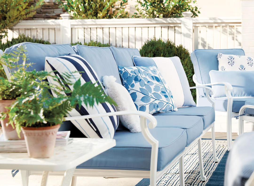 Is Sunbrella Fabric Suitable for Outdoor Furniture?
