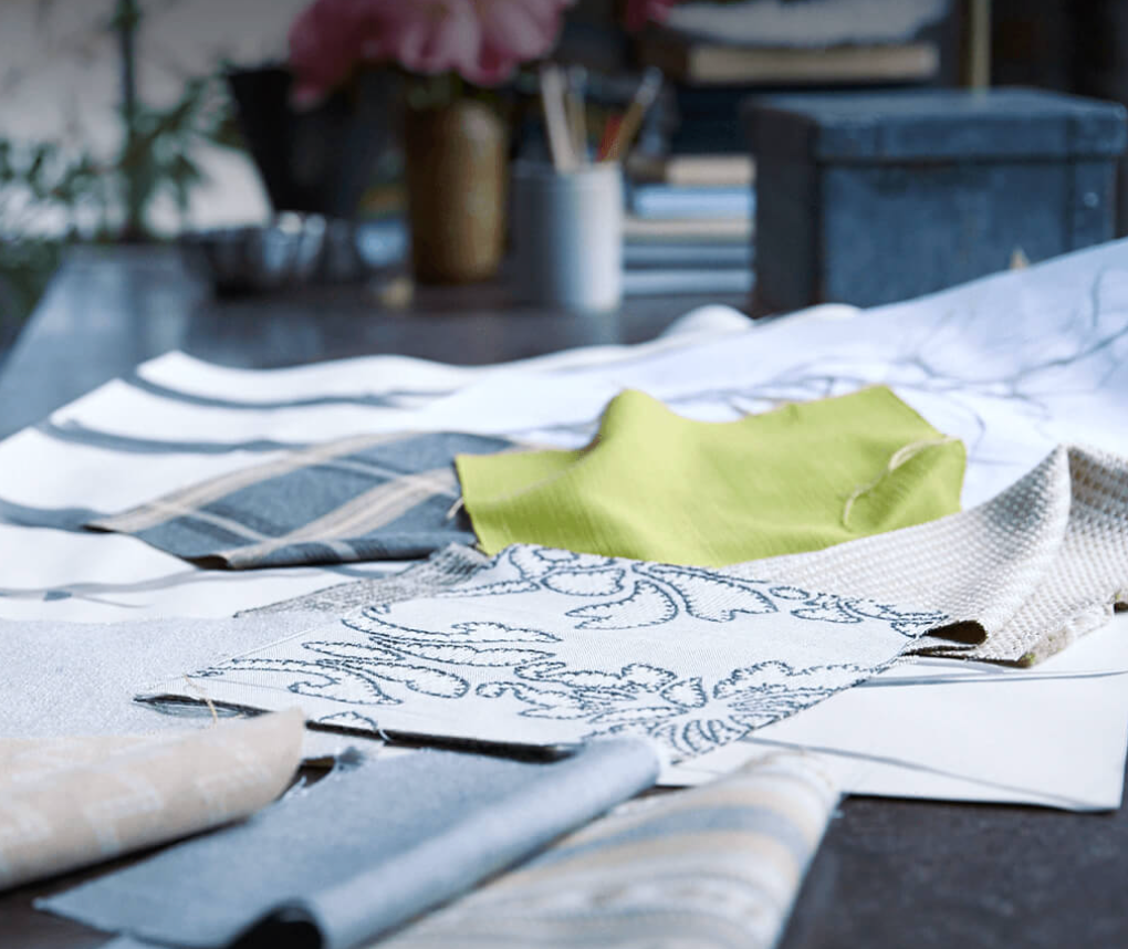Can Sunbrella Fabric Be Used for Upholstery and Cushions?