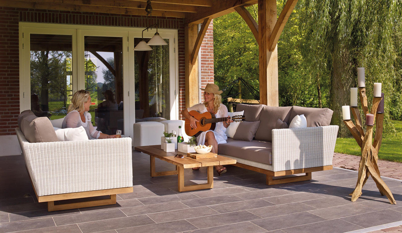 How to Extend the Life of Outdoor Fabric
