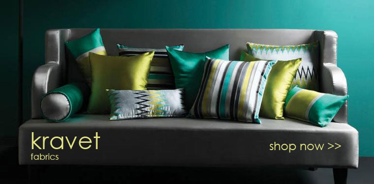 New Designer Fabrics You Need To Know About