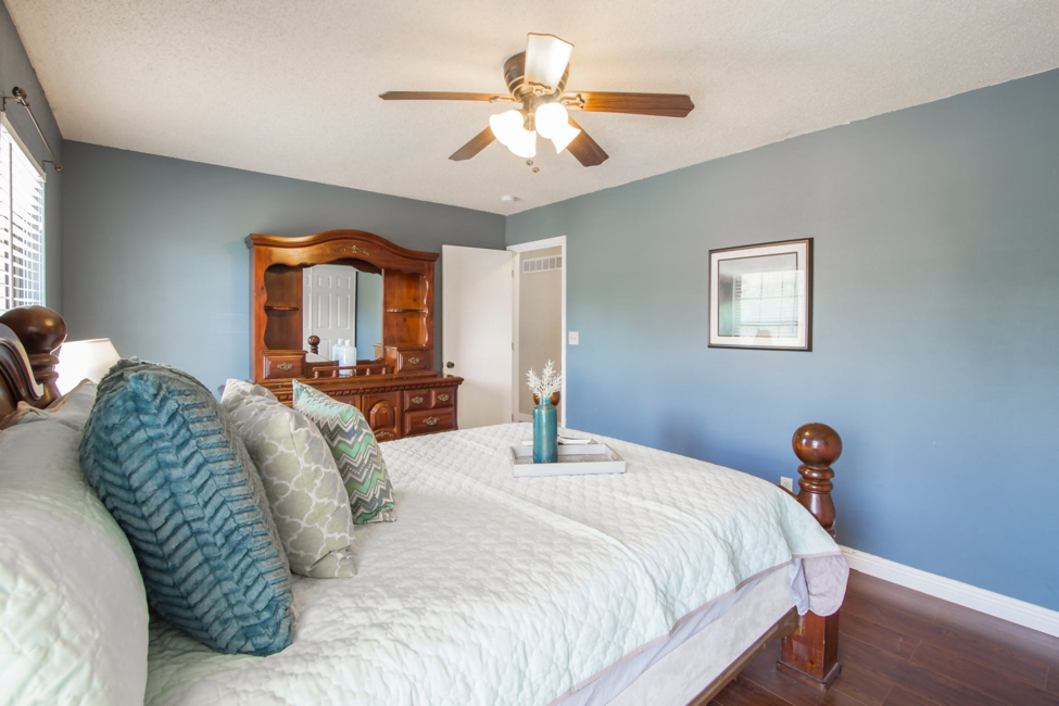 How to Prevent Bedding Fabric from Pilling