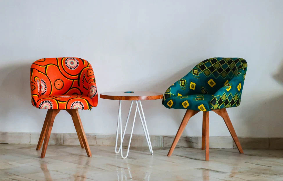 Upholstery Fabric Trends for 2019