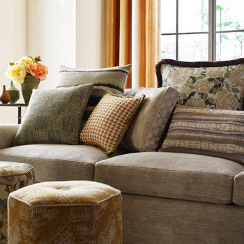 Robert Allen’s Fall Fabric Collection