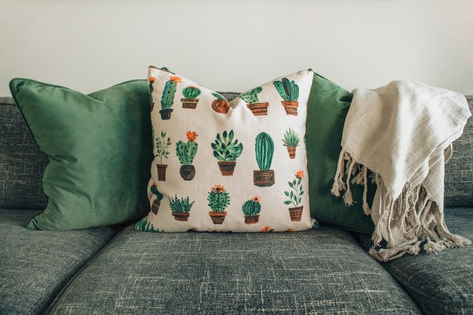 Tips for Mixing and Matching Fabric in Your Home