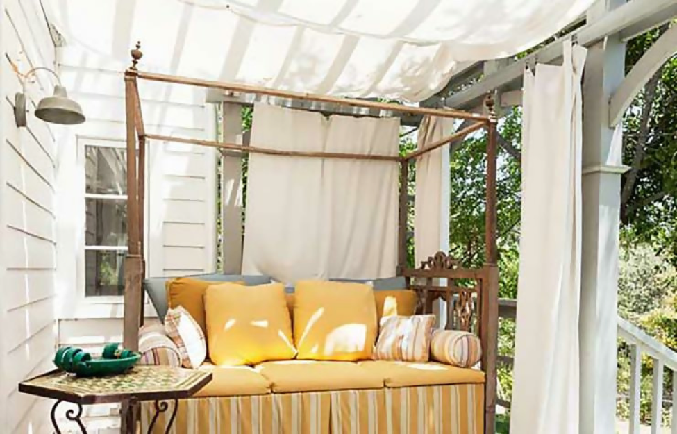 How to Evaluate Outdoor Fabric for Stain-Resistance