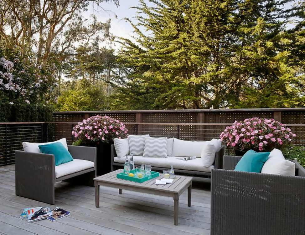 Tips for Using Velvet as Outdoor Fabric