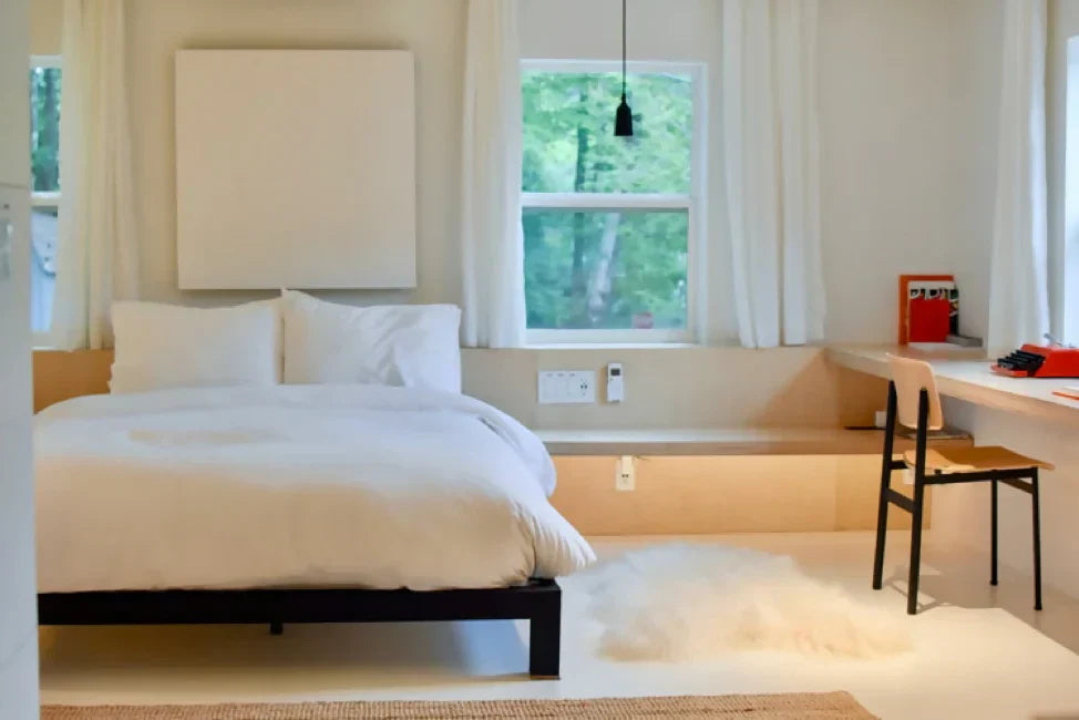 Cotton vs Polyester: Which is the Better Choice of Bedding?