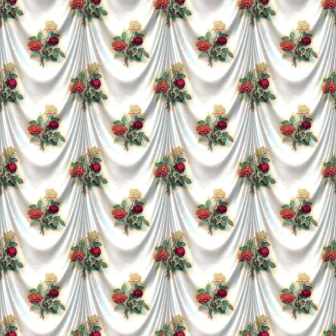 Who Wants Fabric Remnants