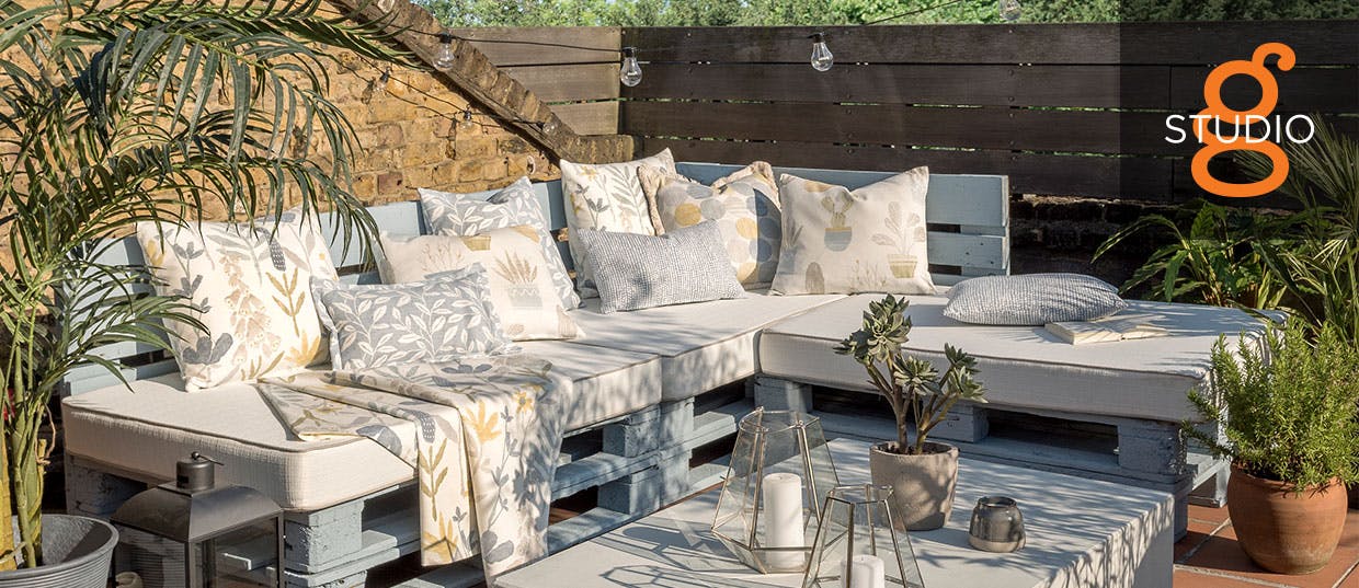 Top Outdoor Fabric Brands You Need to Know