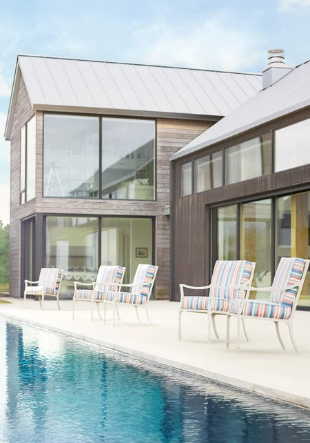 Thibaut Locale Kalea Stripe