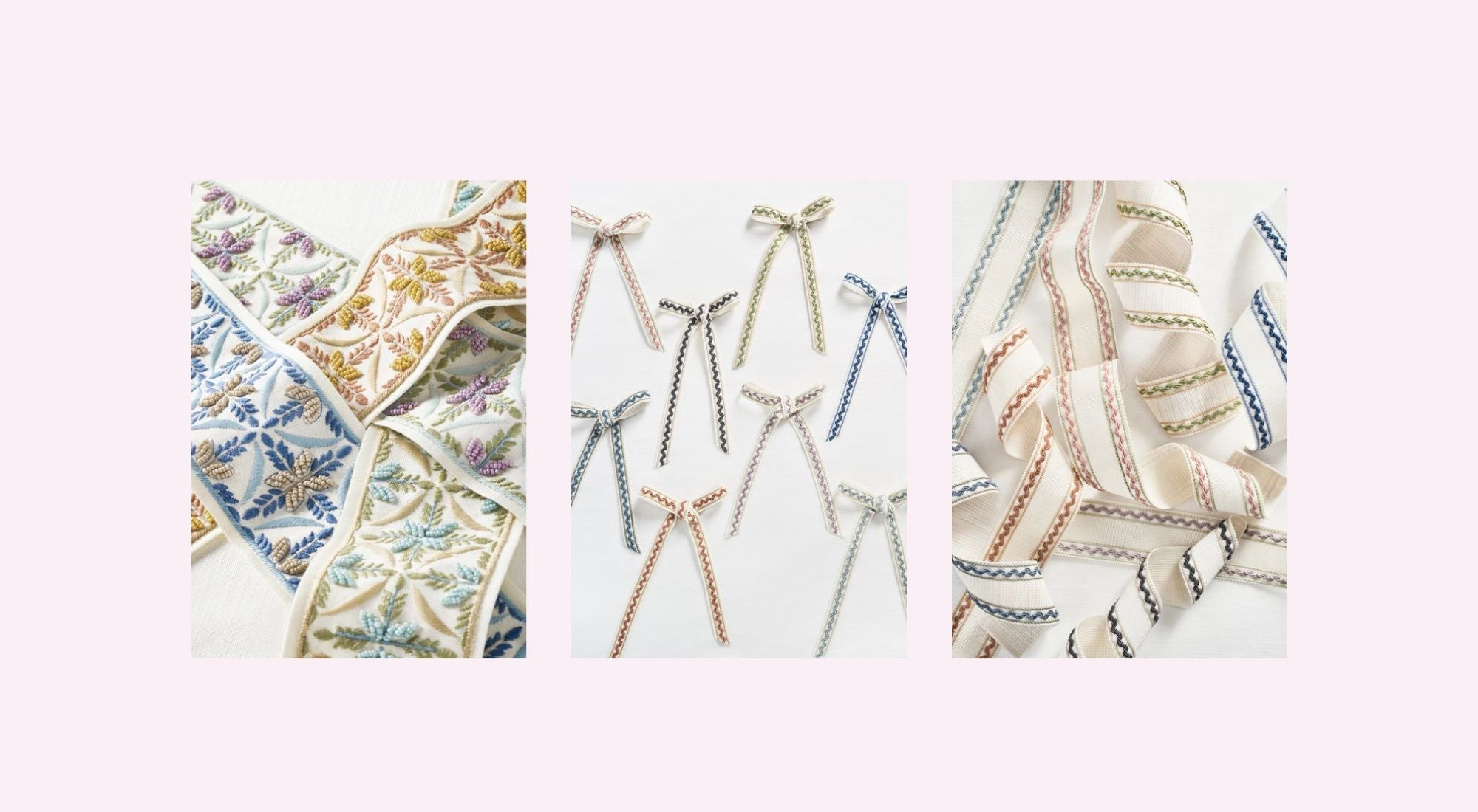 Trim Samples