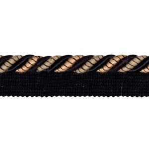 Europatex Fabric 01119 Black
