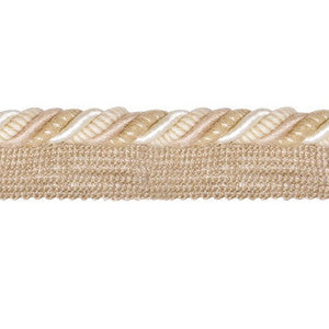 Europatex Fabric 01119 Neutral