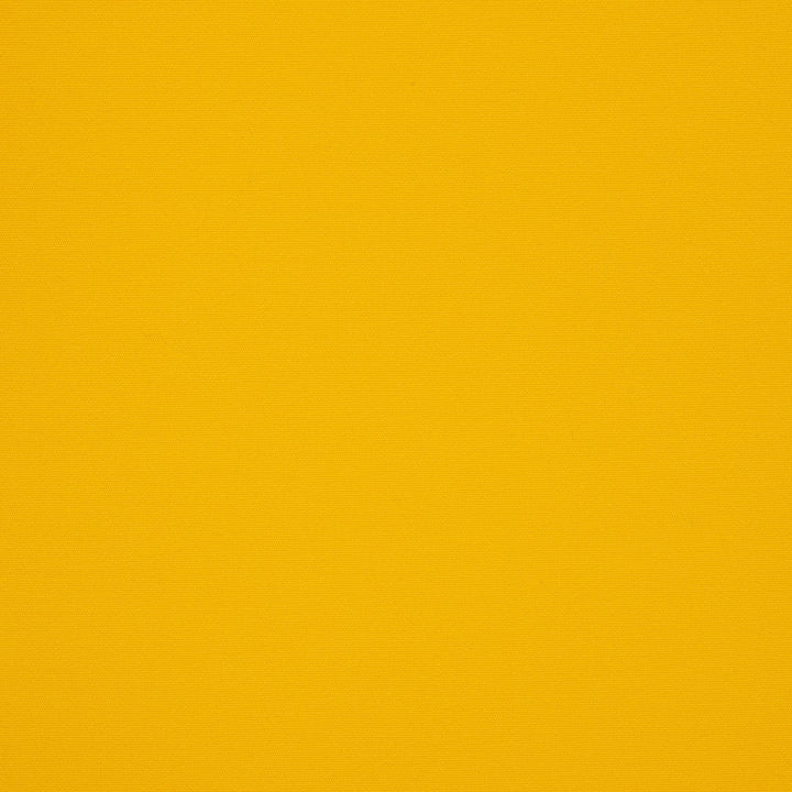 4602 Sunflower Yellow by Sunbrella Designer Fabric Sunbrella Awning / Marine 46 in. Solids 100% Sunbrella® Acrylic USA or Imported 10-Year Horizontal: and Vertical: 46 in. - Swanky Fabrics -