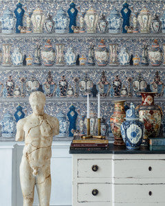 Mind the Gap Wallpaper Mind The Gap   CERAMIC WONDERS   (WP20597)