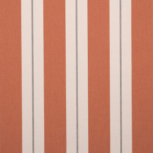 Sunbrella Fabric 57017-0003 Relate Persimmon