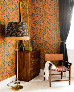 Mind the Gap Wallpaper Mind The Gap   CHINESE ORNAMENT   (WP20580)