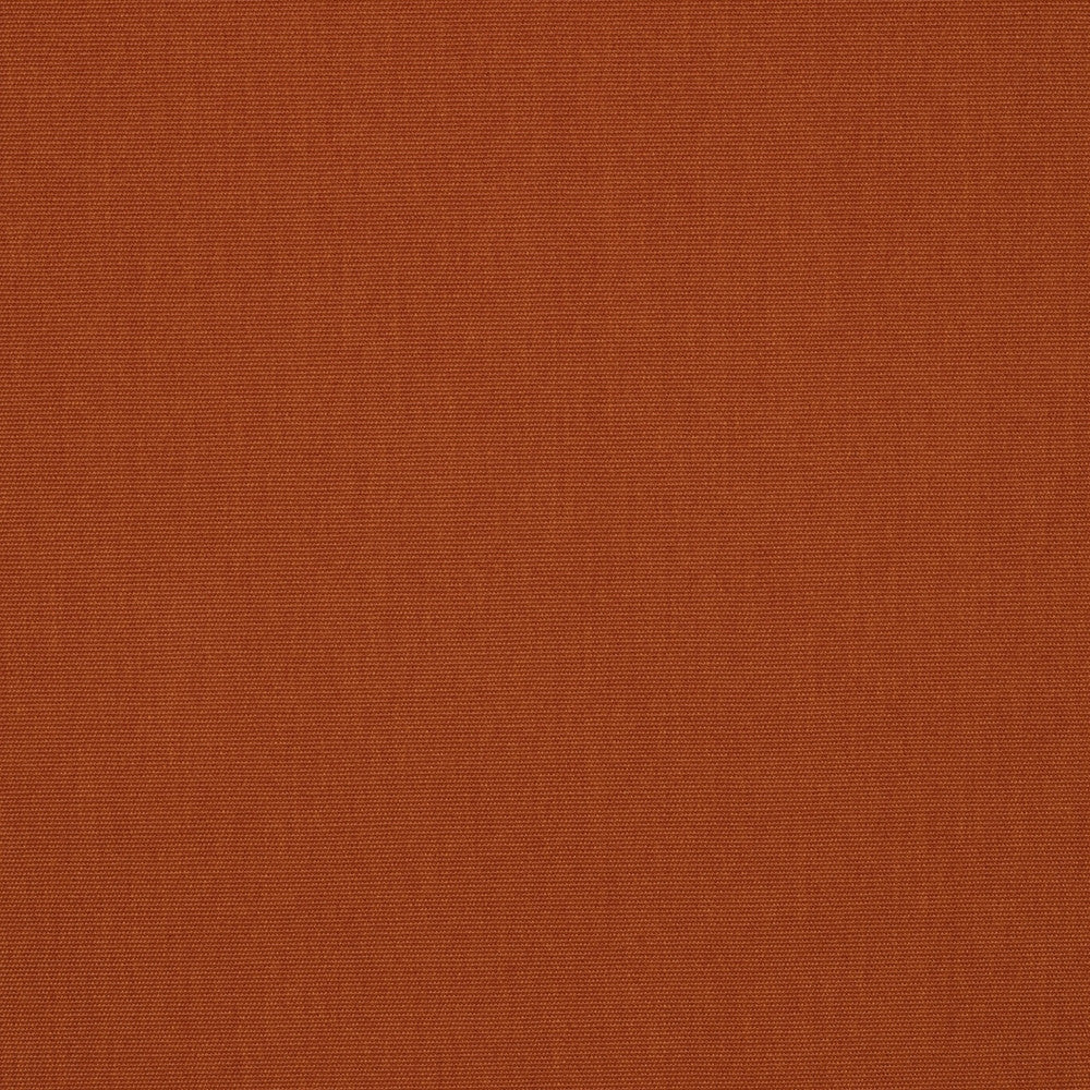 54010 Canvas Rust by Sunbrella Designer Fabric Sunbrella Elements - Canvas Sunbrella® Acrylic, Sunbrella® Polyester, Sunbrella® Non-Phthalate PVC USA or Imported 5-Year Horizontal: and Vertical: 60 yd. 54 in. - Swanky Fabrics -