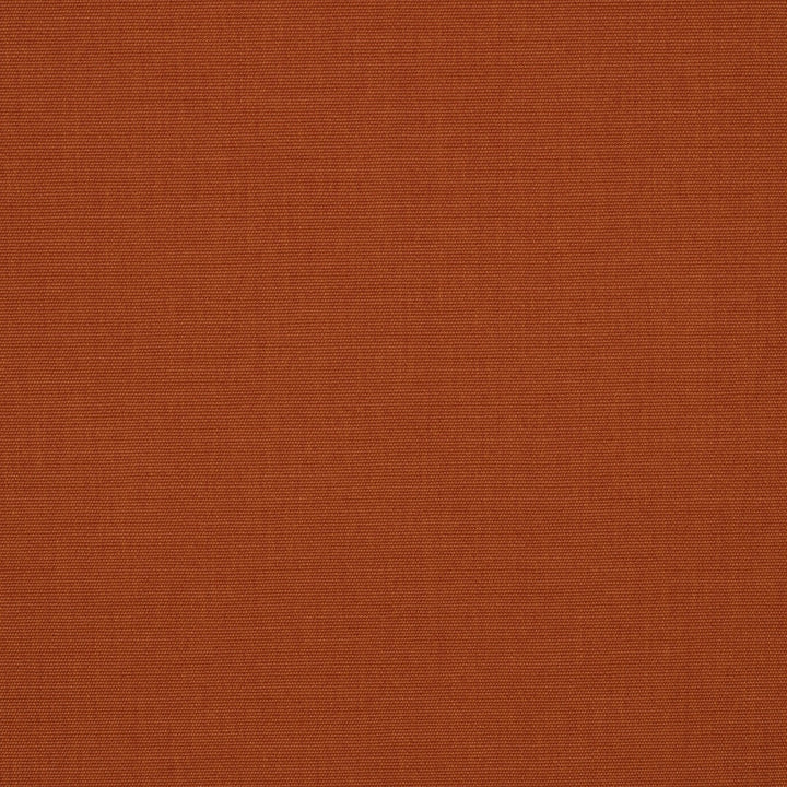 54010 Canvas Rust by Sunbrella Designer Fabric Sunbrella Elements - Canvas Sunbrella® Acrylic, Sunbrella® Polyester, Sunbrella® Non-Phthalate PVC USA or Imported 5-Year Horizontal: and Vertical: 60 yd. 54 in. - Swanky Fabrics -