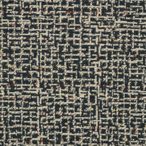 Sunbrella Fabric 305672-0003 Highlander Midnight