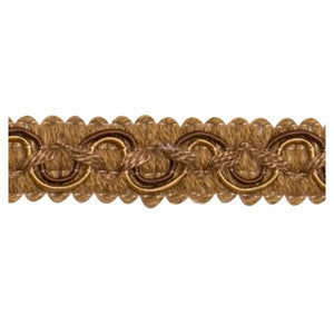 Europatex Fabric 04007 Brown
