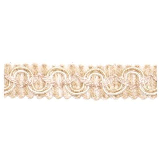 04007 - Neutral by Europatex Designer Fabric Portofino 50% Viscose 50% Cotton China See Sample Horizontal: N/A and Vertical: N/A 0.63 inches  - Swanky Fabrics -
