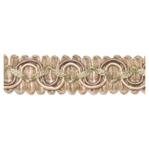 Europatex Fabric 04007 Sage