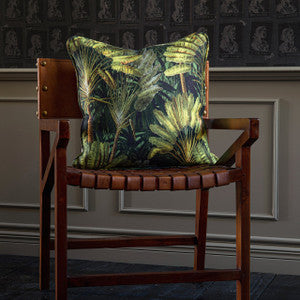 Mind the Gap Pillow Mind The Gap GHOST OF THE SEA Cushion (LC40066)