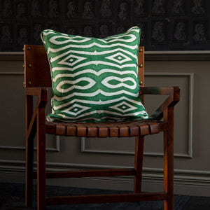 Mind the Gap Pillow Mind The Gap NAVAL FLAG I Cushion (LC40062)