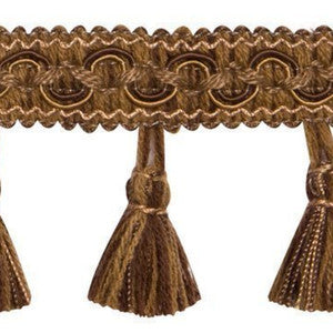 Europatex Fabric 05000 Brown