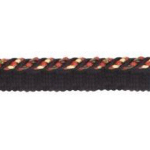 Europatex Fabric Leccee Noir