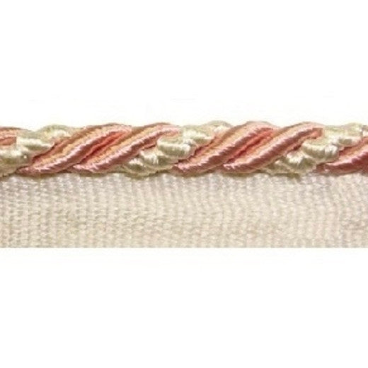 Cord - 4632 by Europatex Designer Fabric Cord 100% Polyester China See Sample Horizontal: N/A and Vertical: N/A 0.38 inches  - Swanky Fabrics -