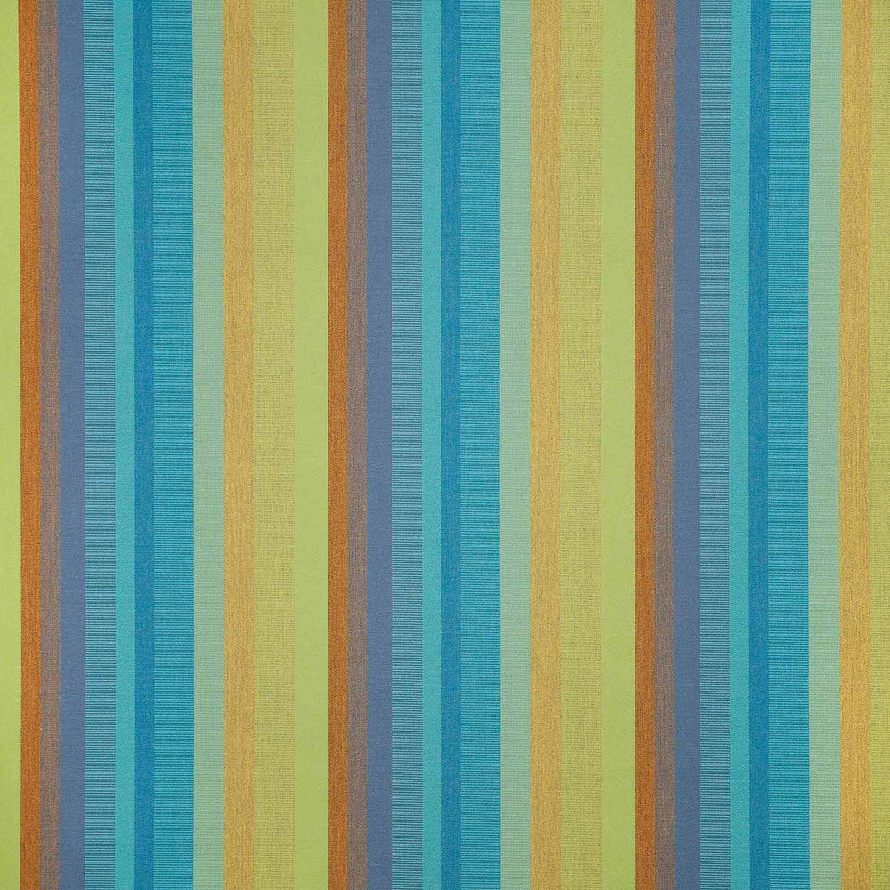 56096 Astoria Lagoon by Sunbrella Designer Fabric Sunbrella Elements - Decorative Sunbrella® Acrylic, Sunbrella® Polyester, Sunbrella® Non-Phthalate PVC USA or Imported 5-Year Horizontal: 60 yd. and Vertical: 8.9 in. 54 in. - Swanky Fabrics -