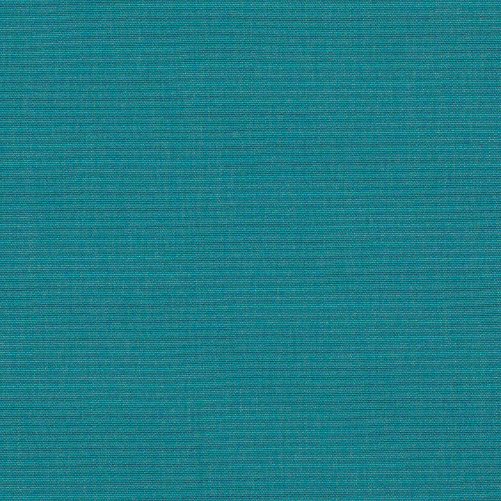 6010 Turquoise by Sunbrella Designer Fabric Sunbrella Awning / Marine 60 in. Solids 100% Sunbrella® Acrylic USA or Imported 10-Year Horizontal: and Vertical: 60 in. - Swanky Fabrics -