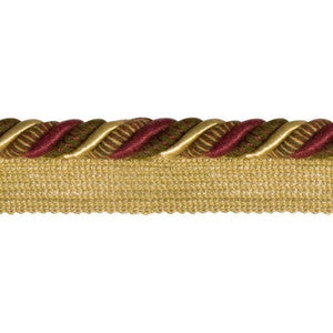 Europatex Fabric 01042 Tuscan