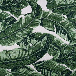 Sunbrella Fabric 145214 Tropics Jungle