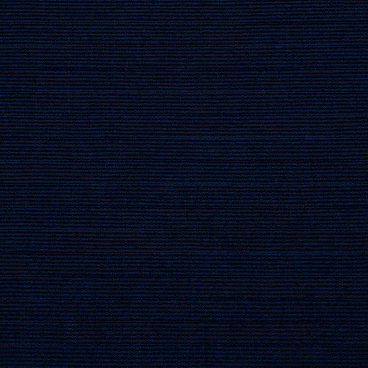 2079 Royal Navy by Sunbrella Designer Fabric Sunbrella Mayfield Collection 100% SunbrellaÂ® Acrylic USA or Imported 10-Year Horizontal: and Vertical: 60 in. - Swanky Fabrics -