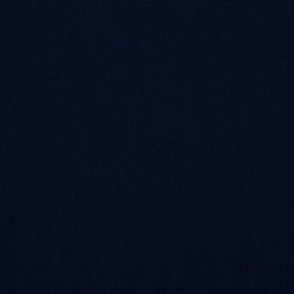 2079 Royal Navy by Sunbrella Designer Fabric Sunbrella Mayfield Collection 100% Sunbrella® Acrylic USA or Imported 10-Year Horizontal: and Vertical: 60 in. - Swanky Fabrics -