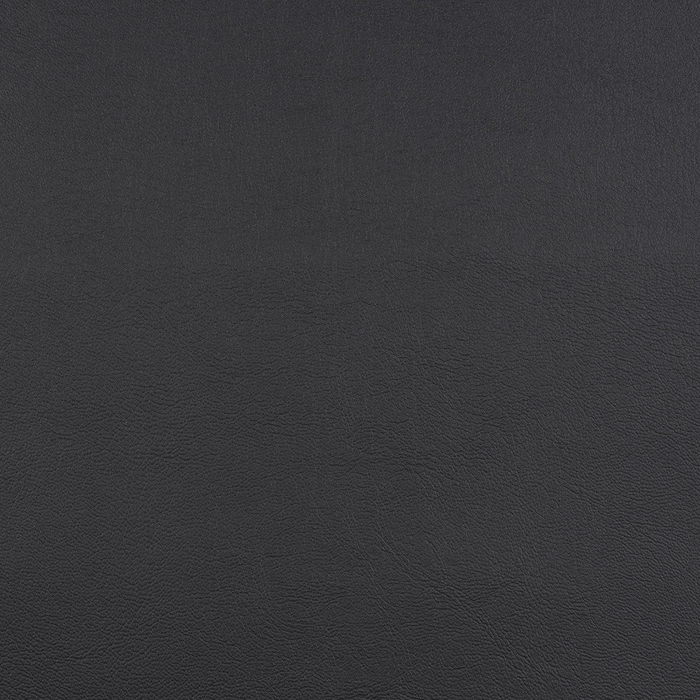 10200-0014 Capriccio Black by Sunbrella Designer Fabric Sunbrella Horizon Capriccio Marine Upholstery SunbrellaÂ® Engineered Leather USA or Imported 5-Year, 3-Year Microbial Pink Staining Horizontal: and Vertical: 54 in. - Swanky Fabrics -