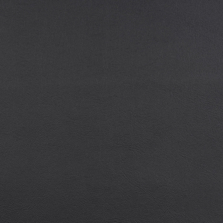 10200-0014 Capriccio Black by Sunbrella Designer Fabric Sunbrella Horizon Capriccio Marine Upholstery Sunbrella® Engineered Leather USA or Imported 5-Year, 3-Year Microbial Pink Staining Horizontal: and Vertical: 54 in. - Swanky Fabrics -