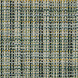 Sunbrella Fabric 16009-0002 Principle Lagoon