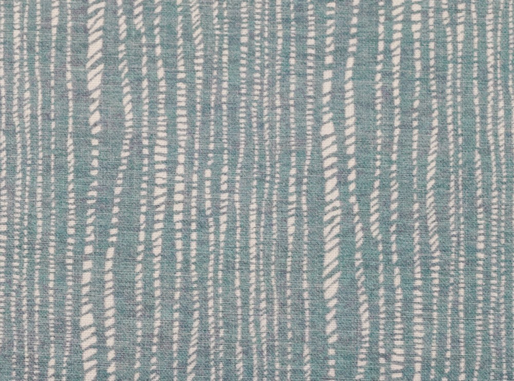 Roth & Tompkins Fabric Nevis Cornflower