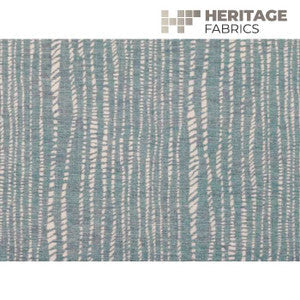 Roth & Tompkins Fabric Nevis Cornflower