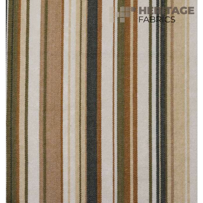 Victoria Sagegrass by Heritage Fabric - 100% Cotton India 15,000 Horizontal: 9" and Vertical: N/A 54" - Fabric Carolina -