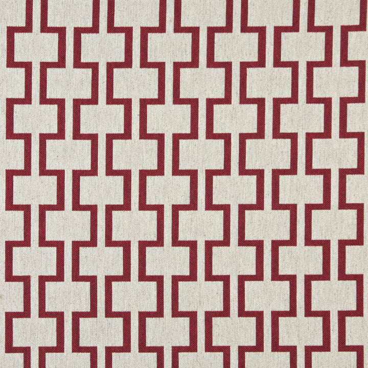 10002-01 by Charlotte Designer Fabric Vogue 60% Cotton, 30% Polyester, 10% Flax Made In USA Exceeds 200,000 Wyzenbeek Rubs (Heavy Duty) </p><p>Repeat: Horizontal: 3" x Vertical: 3.5" 54 Inches - Swanky Fabrics -