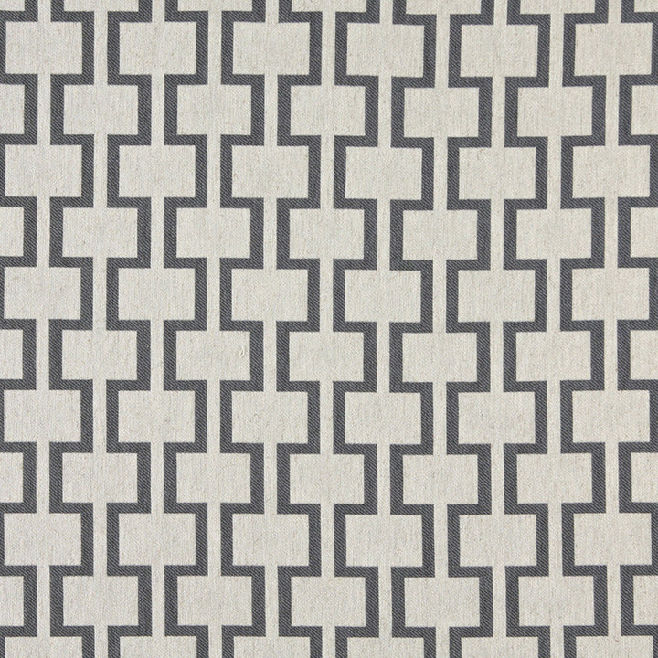 10002-02 by Charlotte Designer Fabric Vogue 60% Cotton, 30% Polyester, 10% Flax Made In USA Exceeds 200,000 Wyzenbeek Rubs (Heavy Duty) </p><p>Repeat: Horizontal: 3" x Vertical: 3.5" 54 Inches - Swanky Fabrics -