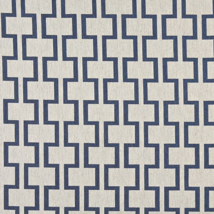 10002-05 by Charlotte Designer Fabric Vogue 60% Cotton, 30% Polyester, 10% Flax Made In USA Exceeds 200,000 Wyzenbeek Rubs (Heavy Duty) </p><p>Repeat: Horizontal: 3" x Vertical: 3.5" 54 Inches - Swanky Fabrics -